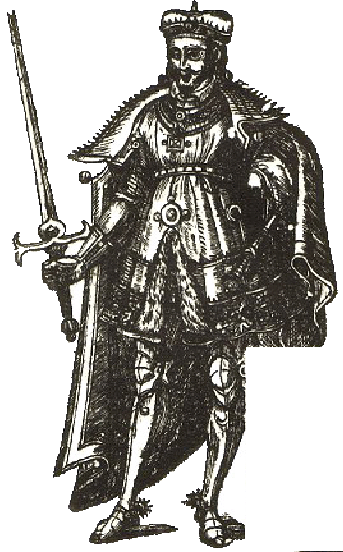 Thierry VII de Clves